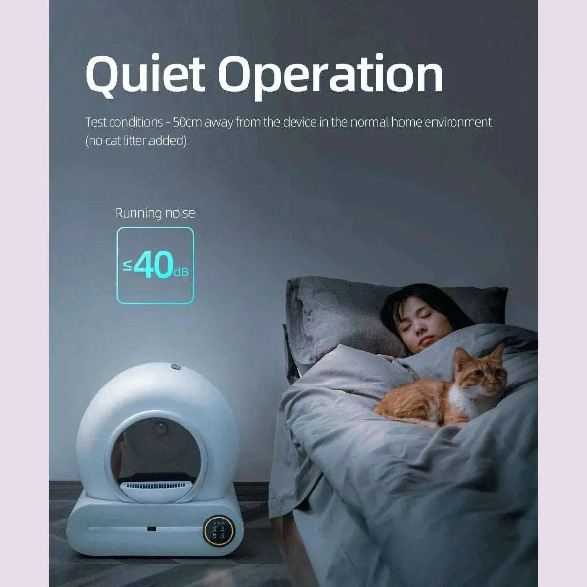 tonepie-65l-automatic-smart-cat-litter-box-self-cleaning-fully-enclosed-cat-litter-box-pet-toilet-litter-tray-english-versionskimlud-womens-fashion-34613853