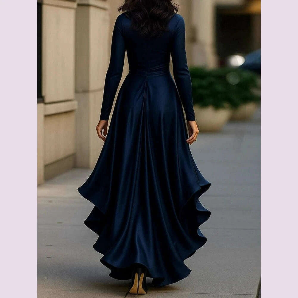 womens-deep-v-neck-ruffled-evening-gowns-solid-color-long-sleeves-lace-up-high-waist-satin-party-dresses-wedding-guests-dresskimlud-womens-fashion-34618231