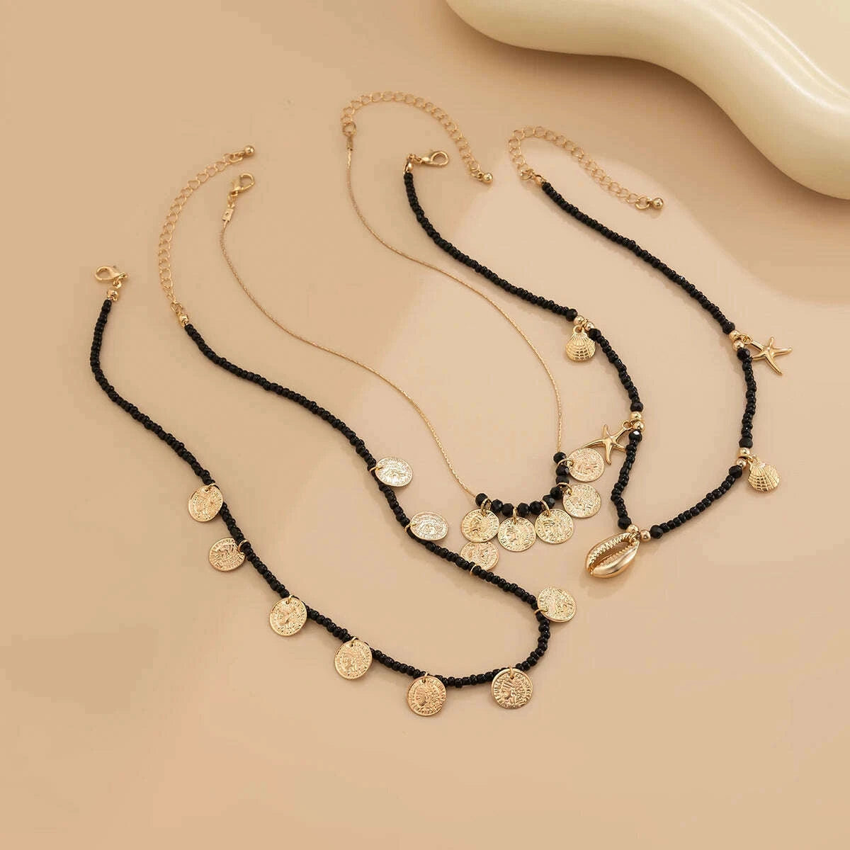 ingemark-3pcsset-boho-black-seed-beads-chain-necklace-for-women-goth-starfish-conch-coin-pendant-choker-y2k-neck-jewelry-gift-kimlud-kimlud-33914949