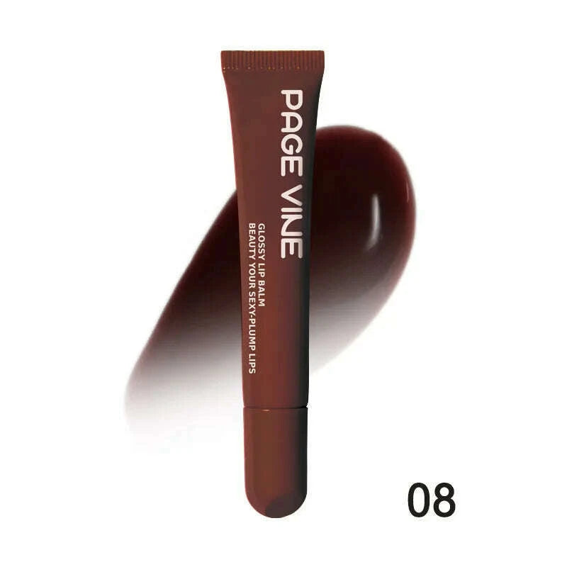 moisturizing-phone-case-lip-gloss-moisturizer-lipstick-toast-concentrated-raspberry-jelly-transparent-lip-gloss-kimlud-kimlud-33921832