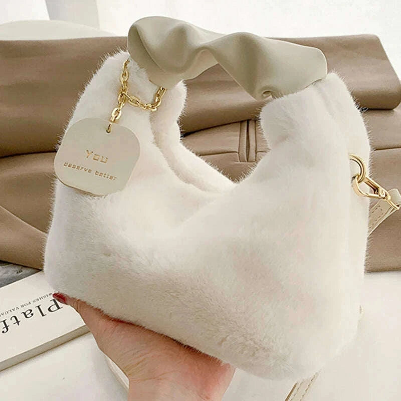 cute-faux-fur-plush-handbags-ruched-handle-small-lady-shoulder-crossbody-bag-casual-tote-half-moon-hobos-winter-bags-for-womenkimludkimlud-35556907