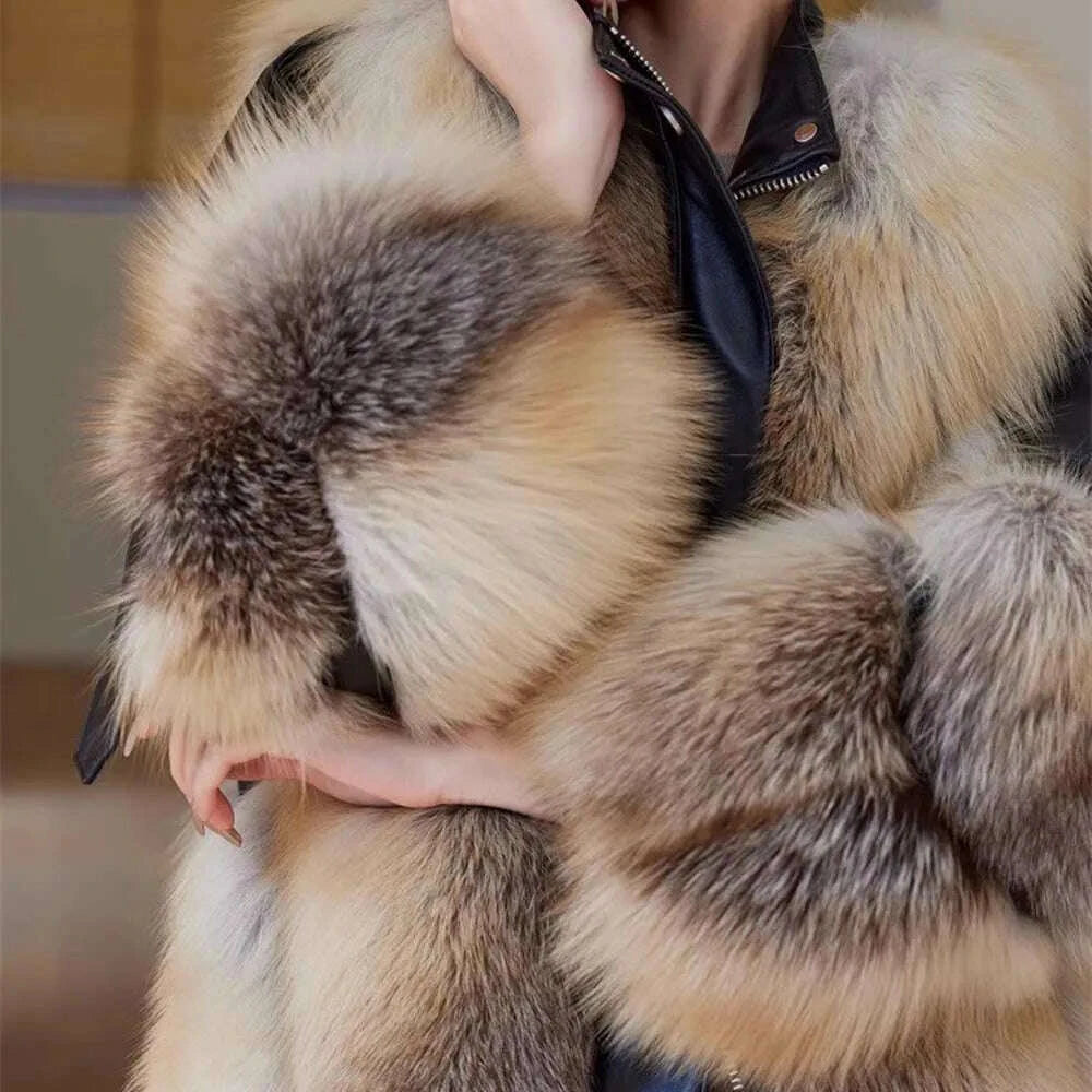 autumn-winter-new-real-fox-fur-jacket-womens-overcoat-fashion-loose-short-motorcycle-clothes-warm-parka-coatkimlud-womens-clothes-35073777