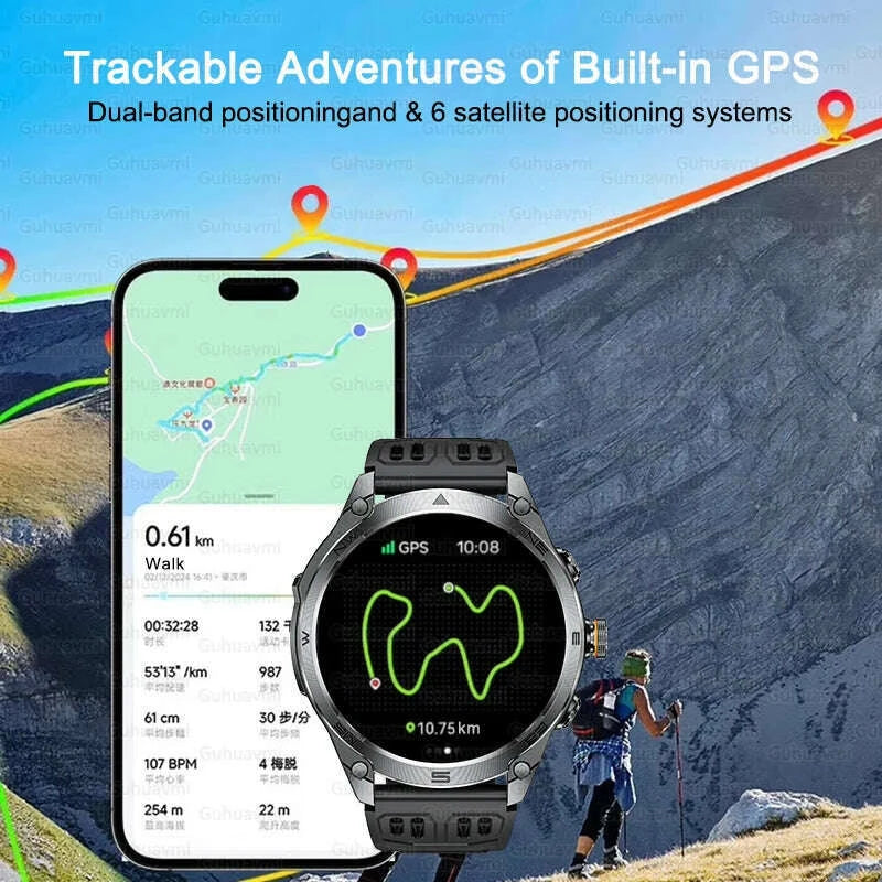 175amoled-screen-smart-watch-men-10atm-waterproof-compass-gps-smartwatch-bluetooth-call-1000mah-large-battery-sports-braceletkimlud-womens-fashion-34609890