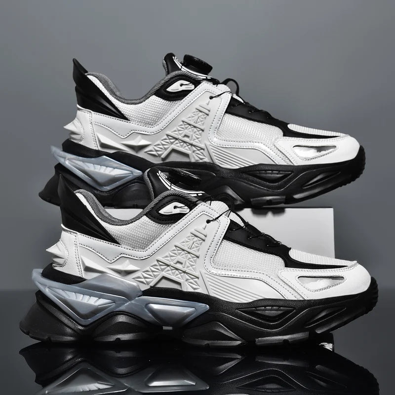 Men shoes Sneakers Male tenis Luxury shoes Mens casual Shoes Trainer Race Breathable Shoes fashion loafers running Shoes for men