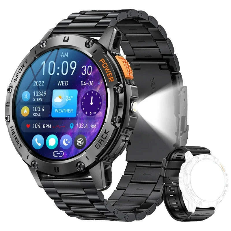 for-android-ios-new-amoled-smart-watch-men-with-flashlight-sports-waterproof-fitness-tracker-bluetooth-call-smartwatch-manboxkimlud-womens-fashion-34615093