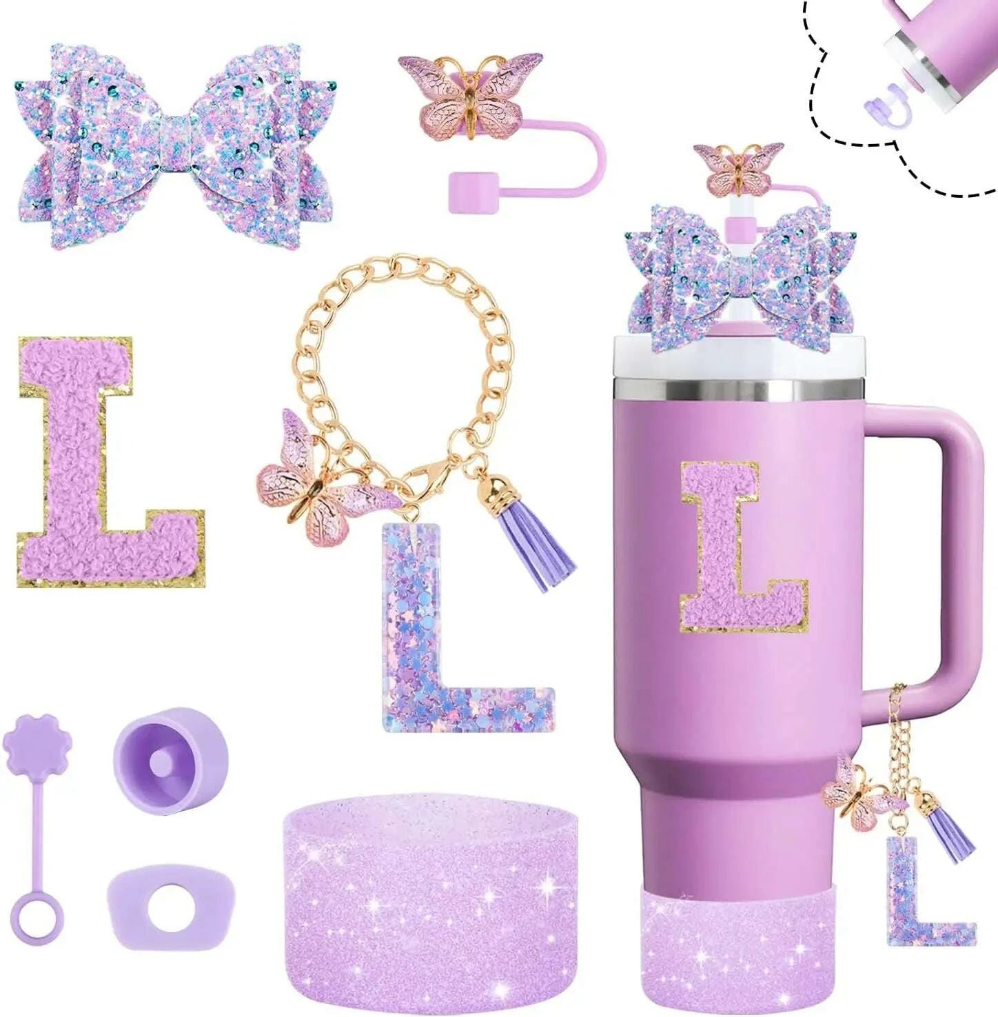 kimlud-8pcs-cup-accessories-set-for-stanley-cup-30oz-40oz-tumbler-straw-topper-cover-boot-spill-proof-stoppers-handle-charms-sticker-kimlud-womens-clothes-34635361