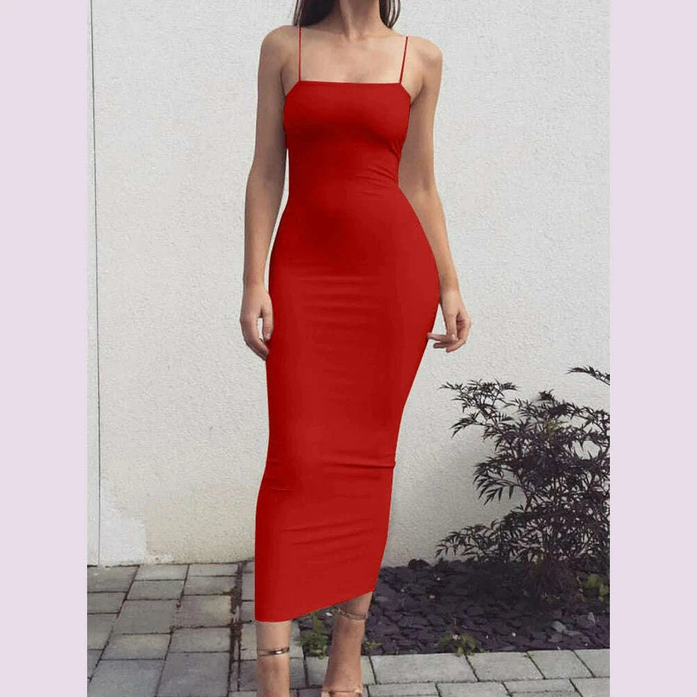 2025-new-spring-summer-womens-high-elastic-sleeveless-backless-dress-long-sling-dresses-club-sexy-suspender-dress-kimlud-kimlud-33914831