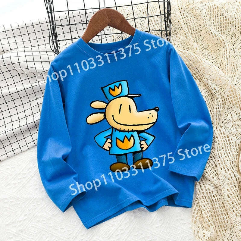 dog-man-childrens-t-shirt-short-sleeve-cotton-outdoor-wear-fashion-blue-hip-hop-toddler-cute-cartoon-anime-boys-clothes-toddlerkimlud-womens-fashion-34607507