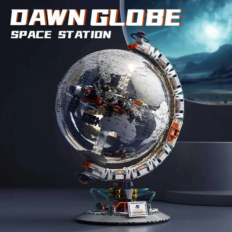 new-creative-technology-space-station-transparent-globe-building-blocks-high-tech-construction-bricks-set-toy-gifts-for-childrenkimlud-womens-fashion-34627227