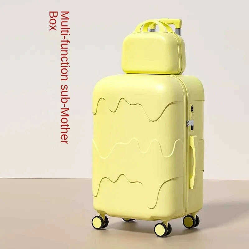 luggage-set-28-inch-large-capacity-suitcase-trolley-case-20222426-inch-travel-suitcase-usb-port-boarding-box-cosmetic-casekimlud-womens-fashion-34612771