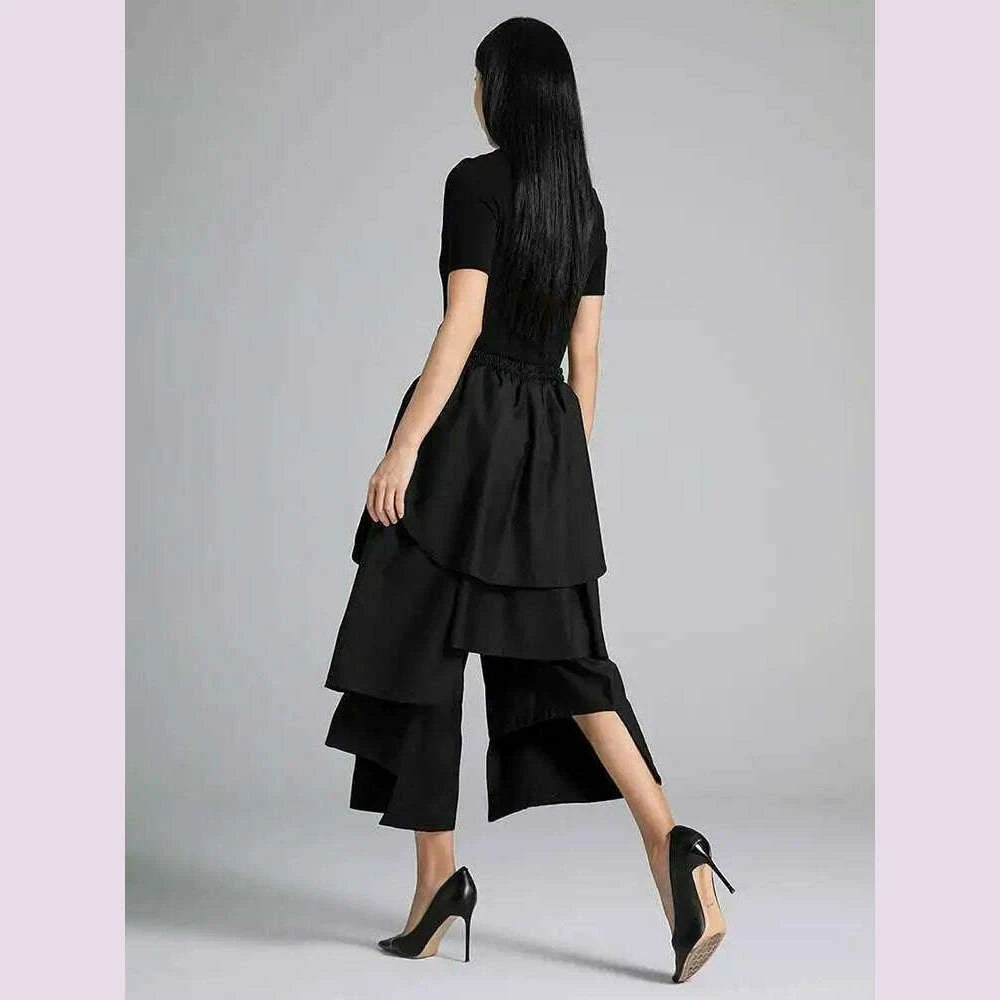 eam-black-irregular-patch-high-elastic-waist-calf-length-pants-new-trousers-women-fashion-tide-spring-autumn-2025-30a3161-kimlud-kimlud-33916332