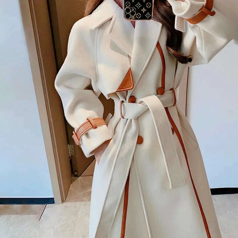 with-belt-woolen-coat-for-women-2024-new-autumn-winter-fashion-slim-temperament-lapel-color-blocked-thicken-wool-overcoat-femalekimlud-womens-fashion-34621194