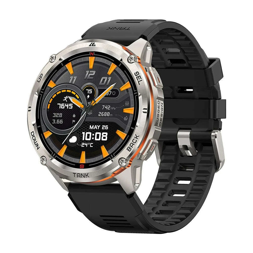 kospet-tank-t3-ultra-2-gps-smart-watch-for-men-smartwatch-compass-altimeter-barometric-5atm-ip69k-waterproof-amoled-mens-watcheskimlud-womens-fashion-34609196