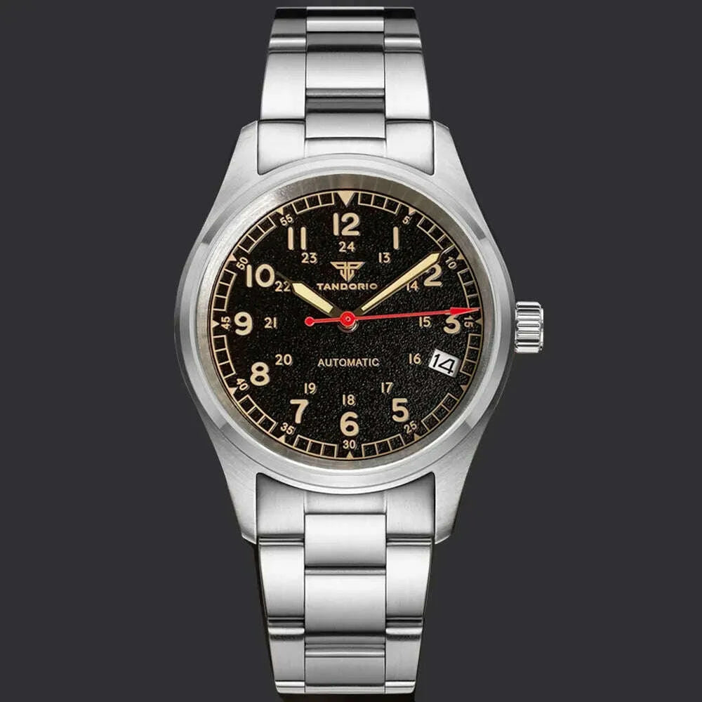 tandorio-20atm-waterproof-diver-36mm-field-watch-men-nh35-mechanical-movt-black-white-dial-luminous-sapphire-glass-38-auto-date-kimlud-kimlud-33914727