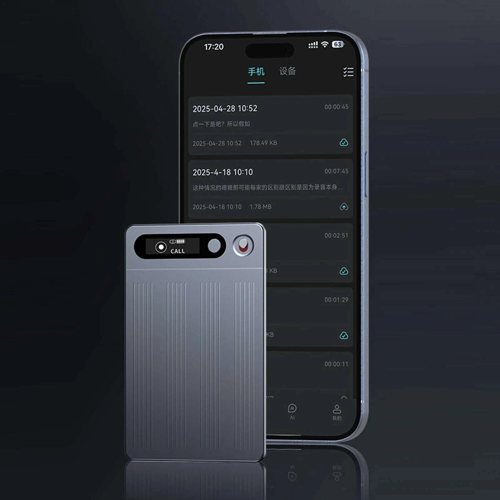 64g-ai-voice-recorder-transcribe-summarize-audio-recorder-support-134-languages-language-translation-device-for-meetingscallskimlud-womens-clothes-35080408