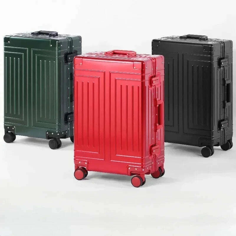 trolley-box-rolling-luggage-silver-high-capacity-suitcase-aluminum-magnesium-alloy-suitcase-universal-wheelkimlud-womens-fashion-34613020