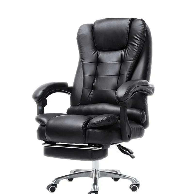 a-office-furniture-massage-soft-ergonomic-executive-recliner-high-back-chairs-black-pu-leather-office-chair-with-footrestkimlud-womens-fashion-34603964