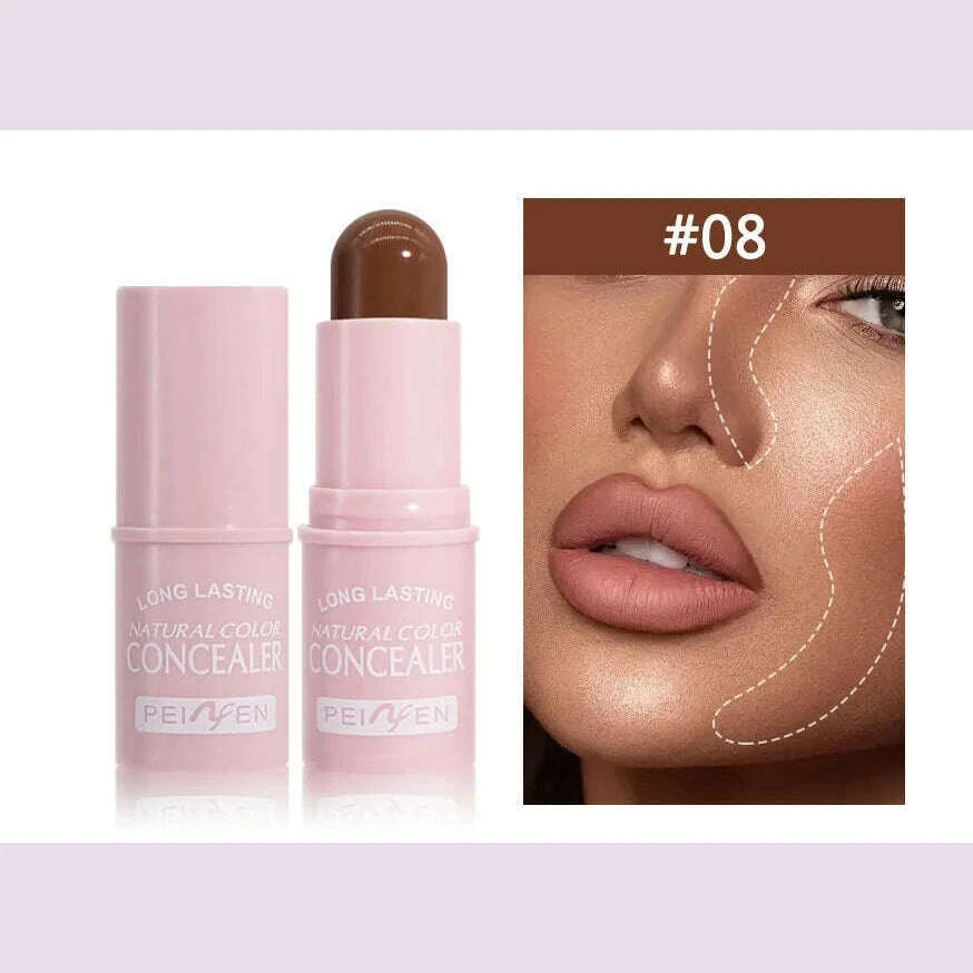 highlighter-stick-brightening-skin-tone-contouring-natural-stereo-concealer-cream-makeup-base-foundation-multi-purpose-stickkimlud-womens-fashion-34602522
