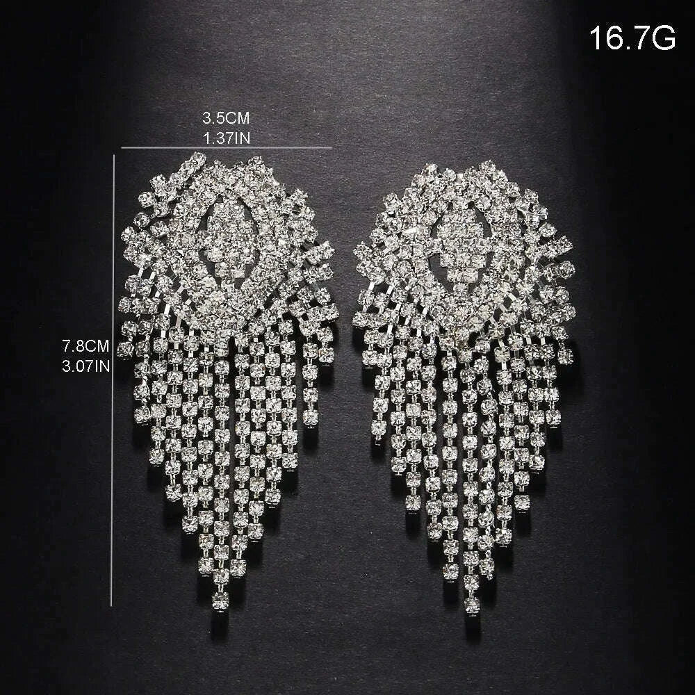 stonefans-fashion-tassel-drop-earrings-for-women-luxury-designer-geometric-rhinestone-dangle-earring-wedding-party-jewelrykimlud-womens-fashion-34624795