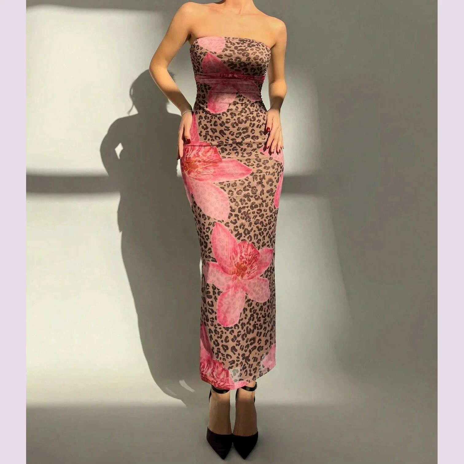New Women's Dresses Summer Vintage Strap Casual Slim Elegant Evening S New Women's Dresses Summer Vintage Strap Casual Slim Elegant Evening S