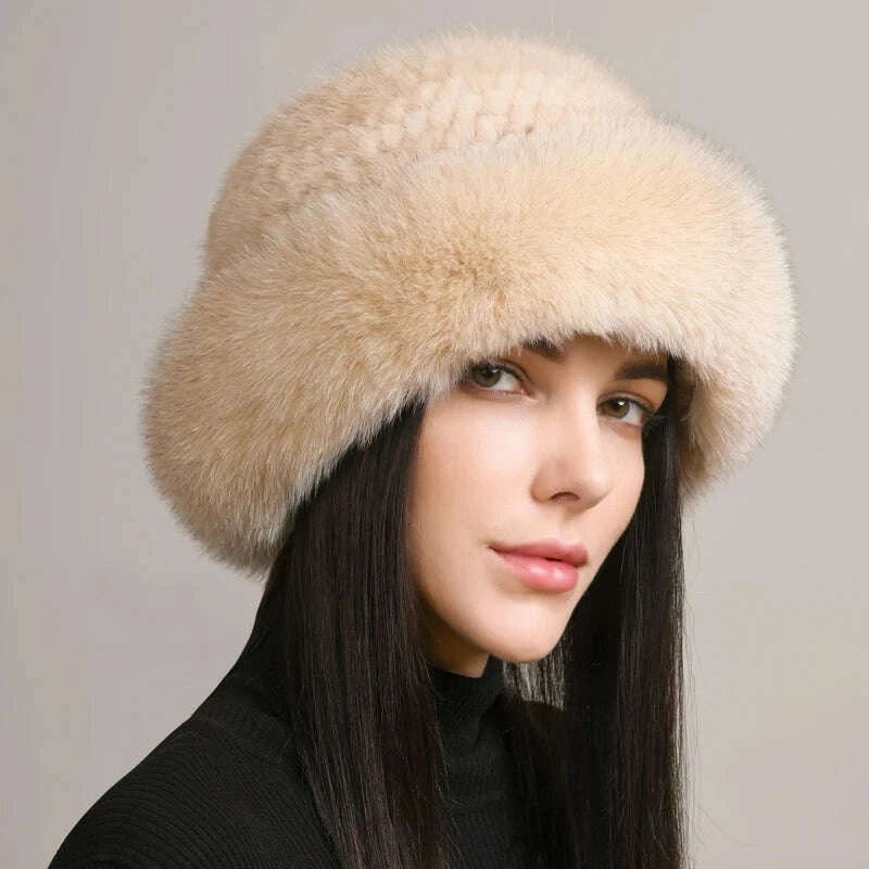 new-genuine-real-natural-knitted-mink-fur-hat-luxury-women-handmade-knit-fashion-winter-headwear-warm-real-fox-fur-beanies-capskimludkimlud-35566191