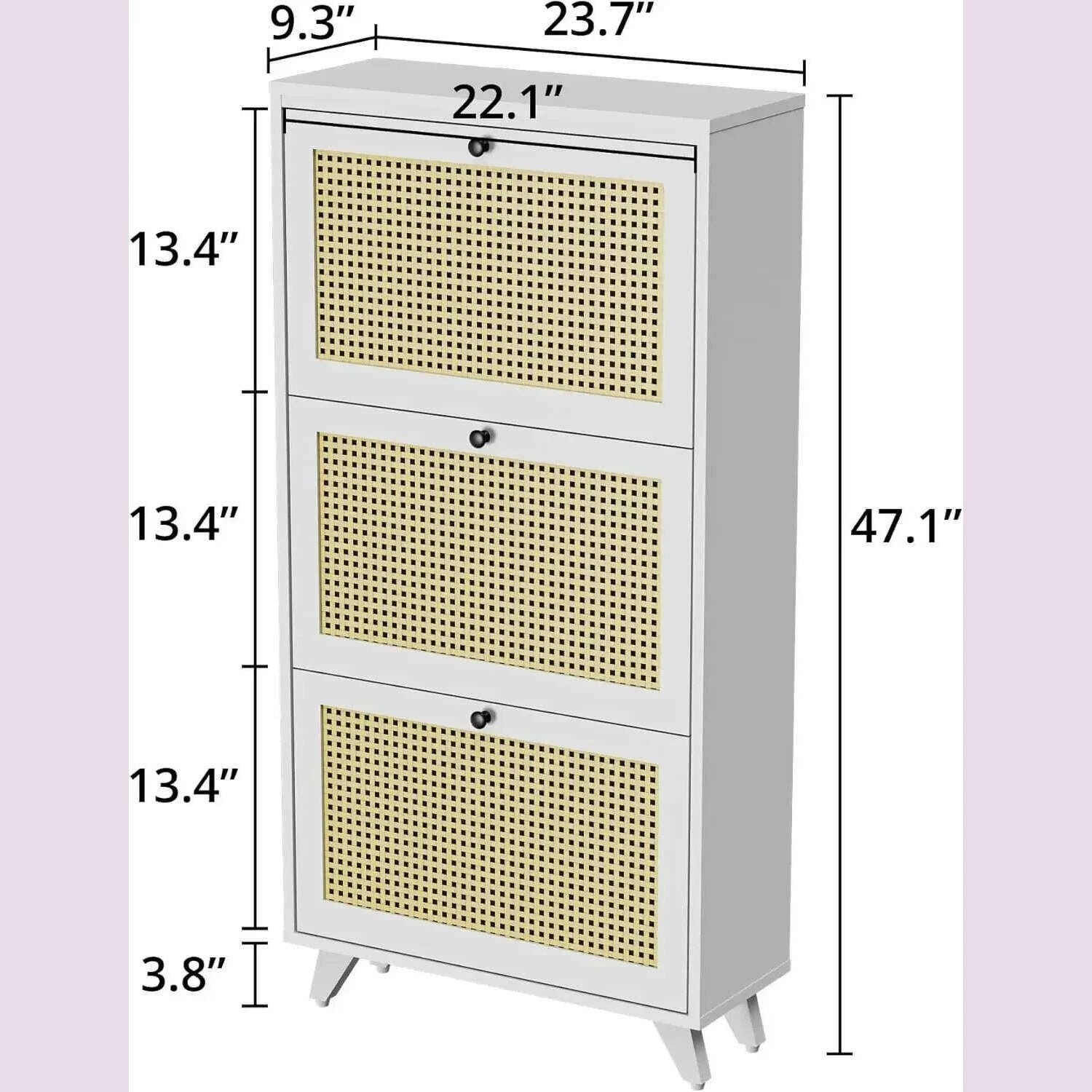 a-adjustable-shelves-slim-natural-rattan-wood-freestanding-shoe-rack-storage-organizer-shoe-cabinetkimlud-womens-fashion-34603886