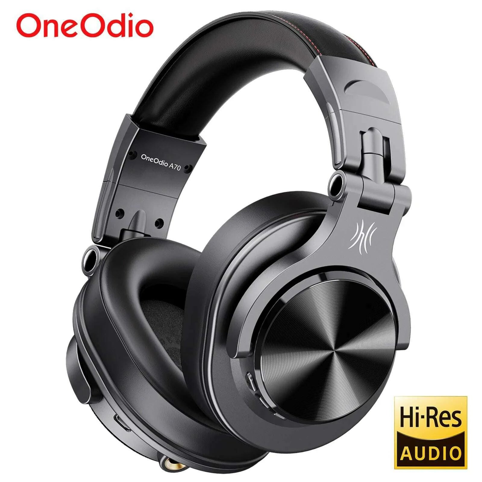 oneodio-fusion-a70-bluetooth-headphones-hi-res-audio-over-ear-wireless-headset-professional-studio-monitor-dj-hifi-headphoneskimlud-womens-fashion-34628767