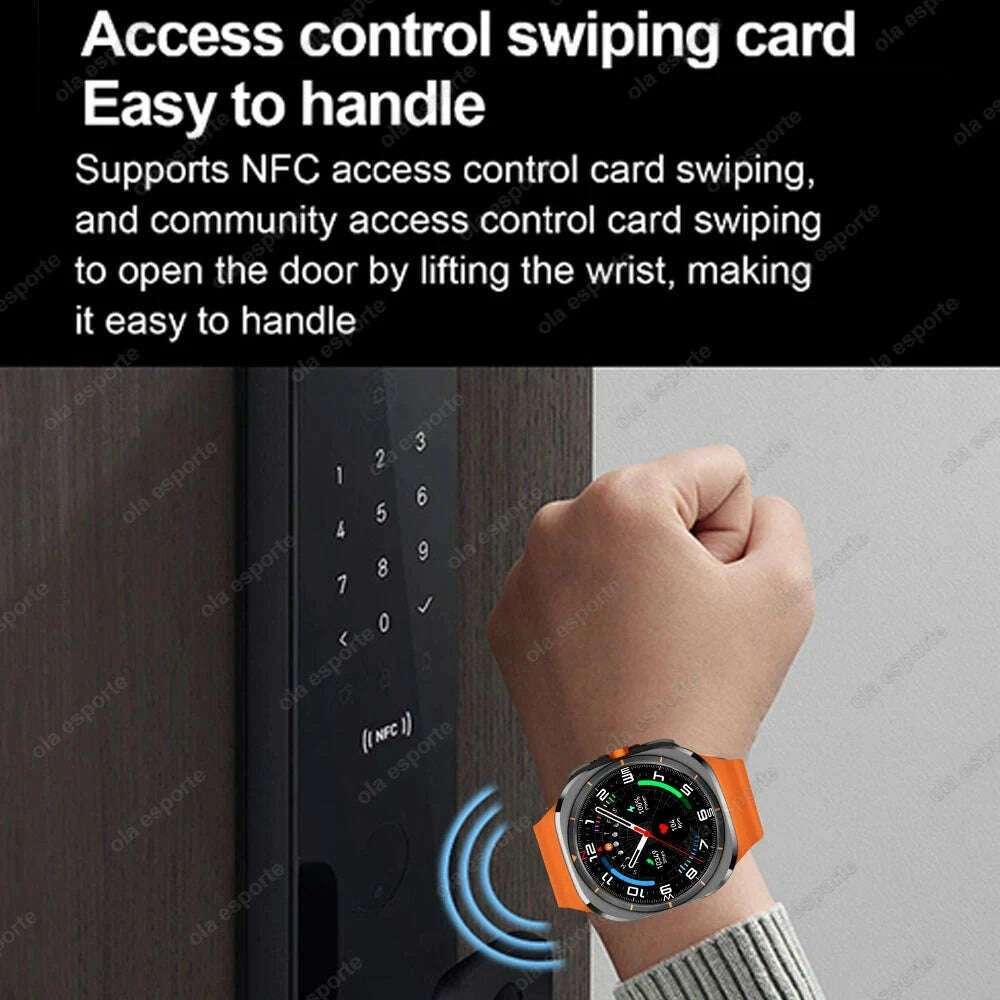 u8-ultra-ios-android-90-smart-watch-men-4g-5g-sim-card-wifi-nfc-gps-compass-32gb-smartwatch-rotating-camera-sport-watch-7-ultrakimlud-womens-fashion-34612098