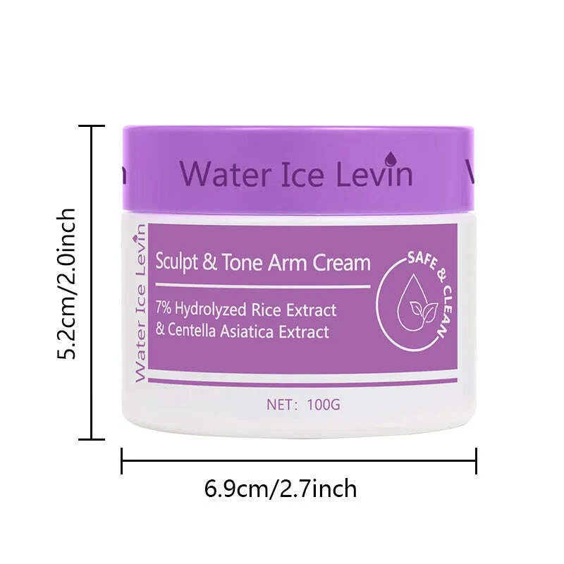 sculpt-tone-arm-firming-cream-100g-with-7-rice-extract-centella-body-moisturizer-for-skin-tightening-fast-shippingkimludkimlud-35560149