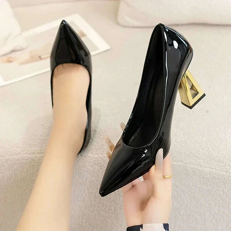 pointed-toe-special-heel-high-heels-womens-light-mouth-sexy-explosive-patent-leather-versatile-single-shoeskimlud-womens-fashion-34619293