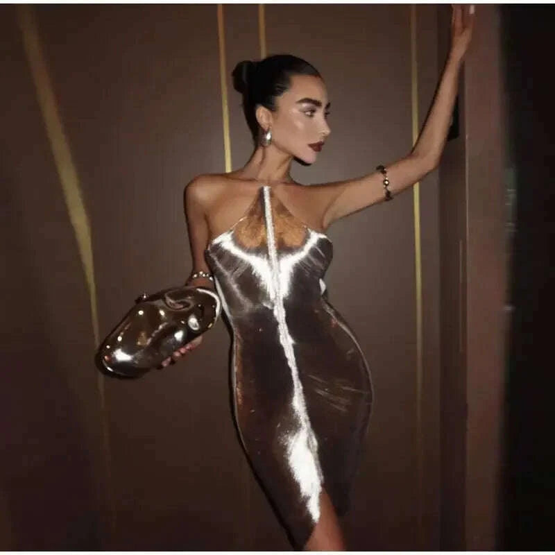 sexy-hanging-neck-metallic-short-dress-women-fashion-off-shoulder-backless-shiny-dresses-elegant-female-evening-party-vestidos-kimlud-kimlud-33910936