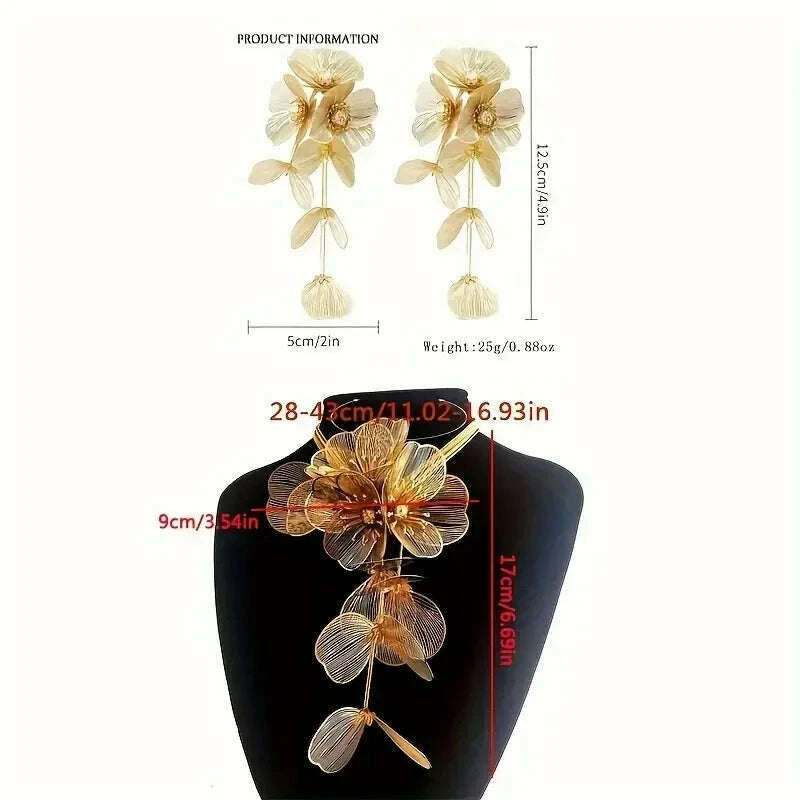 best-lady-3pcs-handmade-flower-inlaid-rhinestone-vintage-jewelry-set---perfect-night-club-party-accessorieskimlud-womens-fashion-34624527