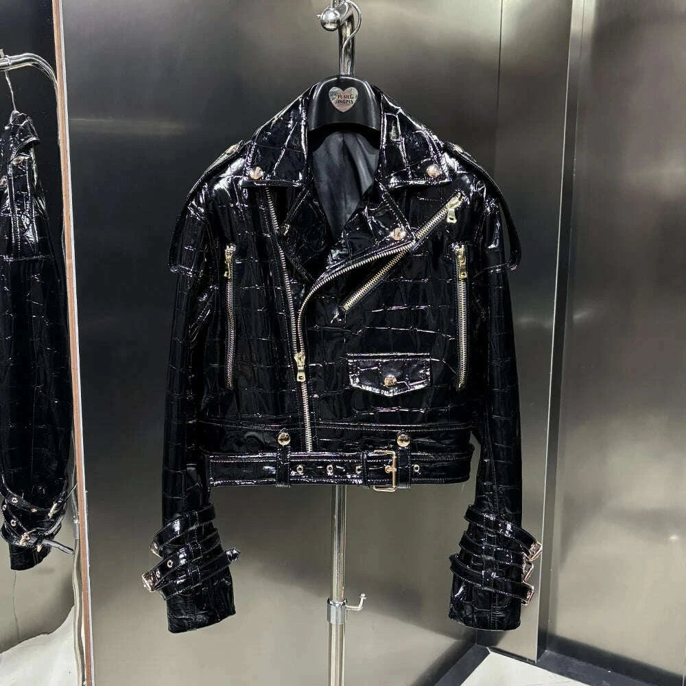 2025-spring-belt-leather-jacket-women-real-sheepskin-coat-warm-autumn-women-lambskin-clothkimlud-womens-fashion-34619434