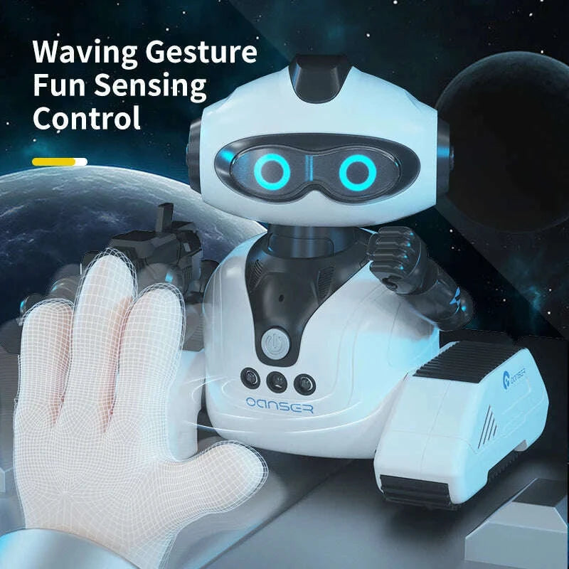 intelligent-remote-control-jjrc-r22-robot-toy-gesture-sensing-music-recording-education-programming-science-popularization-robotkimlud-womens-fashion-34607577