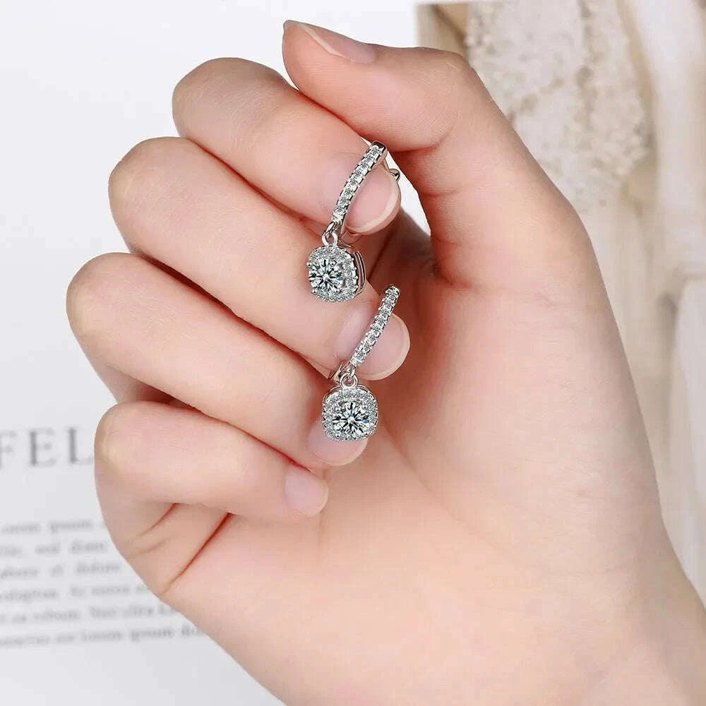 2ct-moissanite-huggie-hoop-earring-for-women-lab-created-diamond-925-sterling-silver-dainty-hoop-dangle-earring-fine-jewelry-kimlud-kimlud-33912061