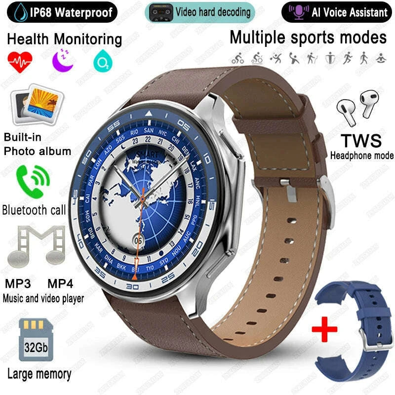 for-oppo-watch-x-high-end-business-watch-men-32gb-memory-video-playback-smart-watch-sports-fitness-waterproof-bracelet-2025-newkimlud-womens-fashion-34608934