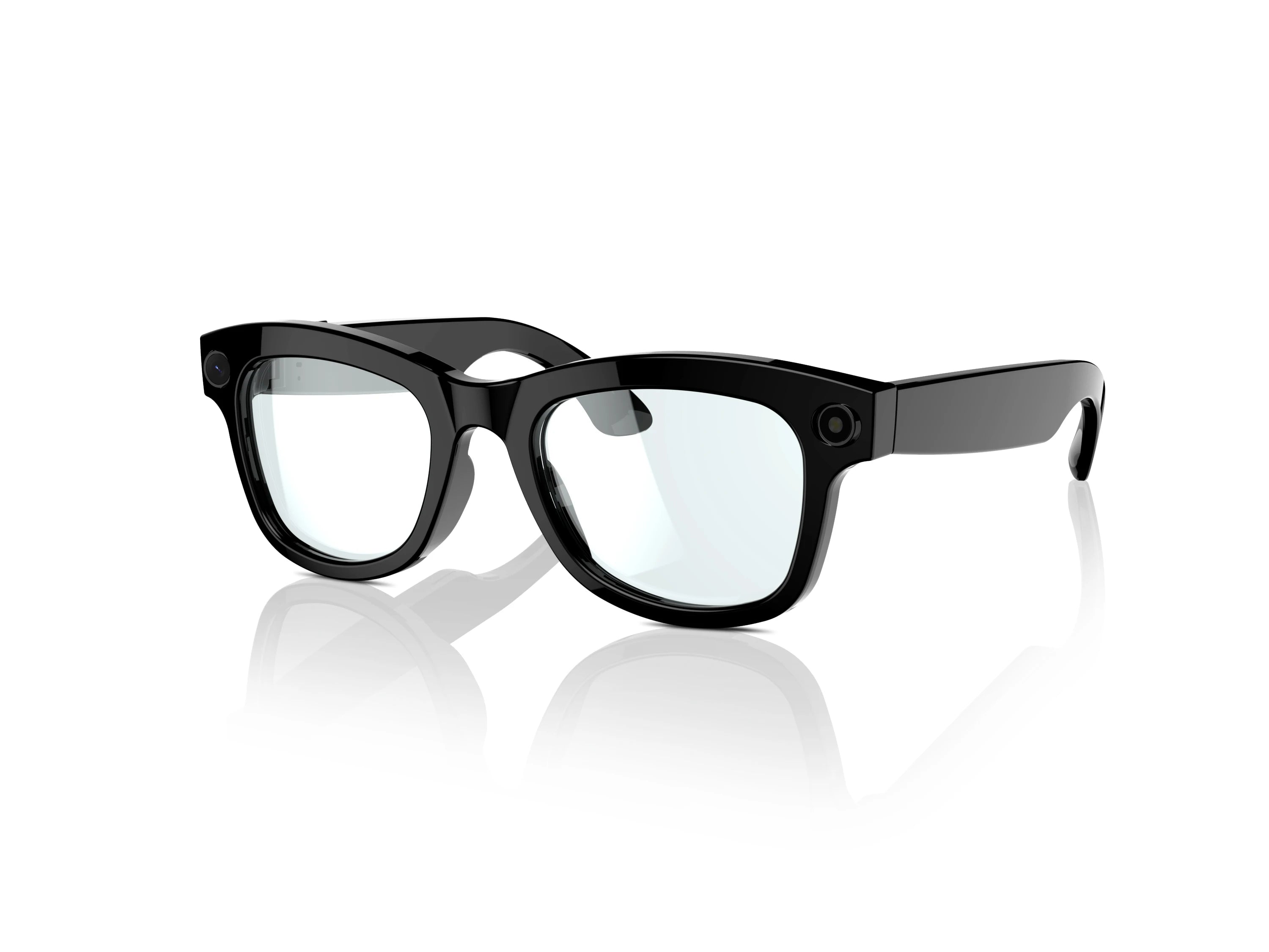 Smart Glasses With Camera 1080P Full HD AI Translator Wifi Sunglasses Outdoor Headphones Bluetooth Wireless Men Women Glasses