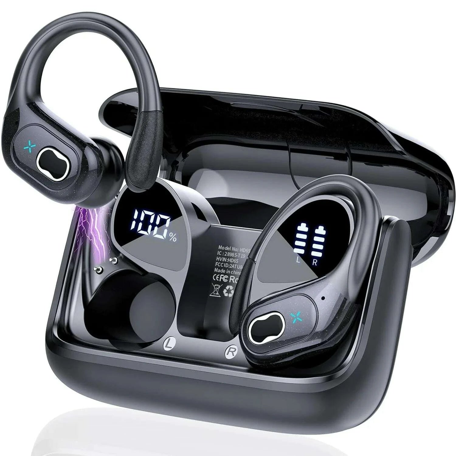 original-gdlyl-hd65-tws-bluetooth-v54-headphones-wireless-led-digital-display-earphones-noise-reduction-waterproof-headset-newkimludkimlud-35566115