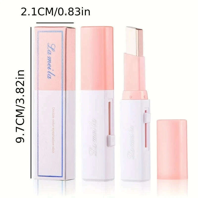 two-color-gradient-eye-shadow-stick-three-dimensional-natural-without-taking-off-makeup-kimlud-kimlud-33920000