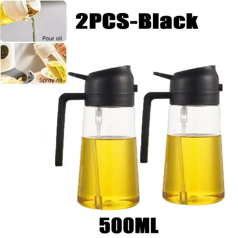 200300500ml-oil-spray-bottle-bbq-cooking-olive-oil-sprayer-plastic-baking-oil-spray-empty-bottle-vinegar-bottle-or-oil-brushkimlud-womens-fashion-34620121
