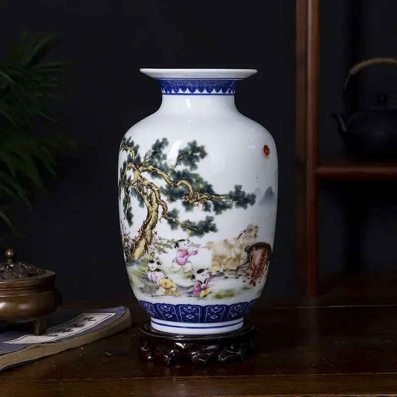 jingdezhen-colorful-underglaze-vase-ceramic-acccessories-art-home-room-decoration-items-study-office-desktop-furnishing-craftskimlud-womens-clothes-35082632