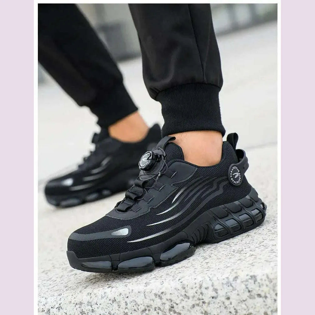 rotary-button-safety-shoes-men-steel-toe-sneakers-puncture-proof-work-safety-boots-air-cushion-sport-work-shoes-anti-smash-boots-kimlud-kimlud-33912244