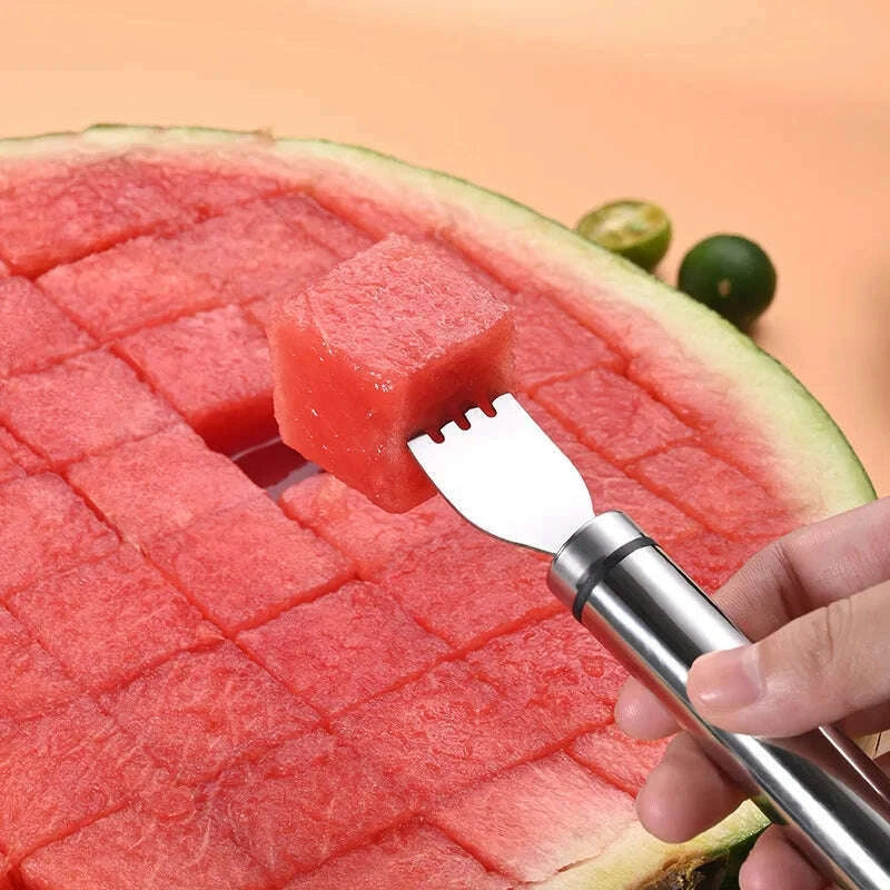 stainless-steel-windmill-watermelon-cutter-artifact-salad-fruit-slicer-cutter-tool-watermelon-digger-kitchen-accessories-gadgetskimlud-womens-fashion-34615997