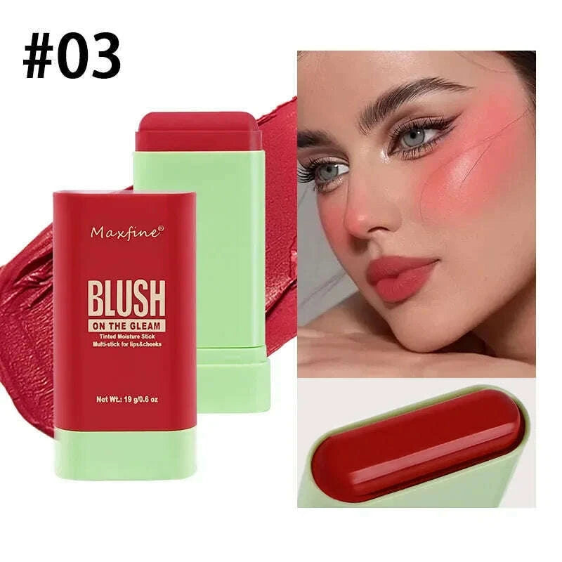 make-up-multi-functional-blush-stick-easy-color-rouge-blusher-cream-waterproof-high-color-rendering-brightening-skin-tone-hotkimlud-womens-fashion-34603375
