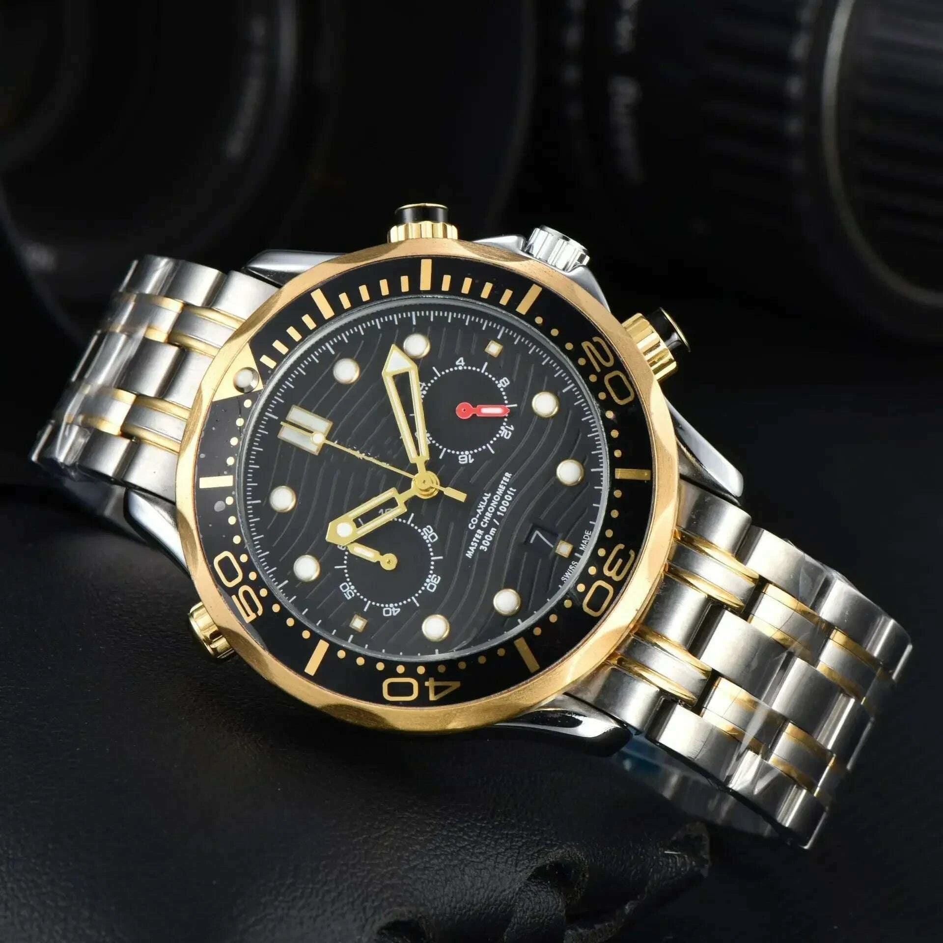 42mm-fully-automatic-mechanical-watch--nh35movement-ceramic-bezel-water-resistant-sapphire-crystal-20mm-steel-band-wristwatchkimlud-womens-fashion-34615519