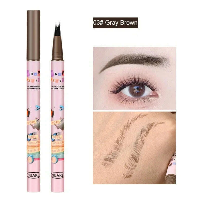 4-colors-eyebrow-pen-waterproof-4-fork-tip-eyebrow-tattoo-pencil-cosmetic-long-lasting-natural-dark-brown-liquid-eye-brow-pencil-kimlud-kimlud-33913376