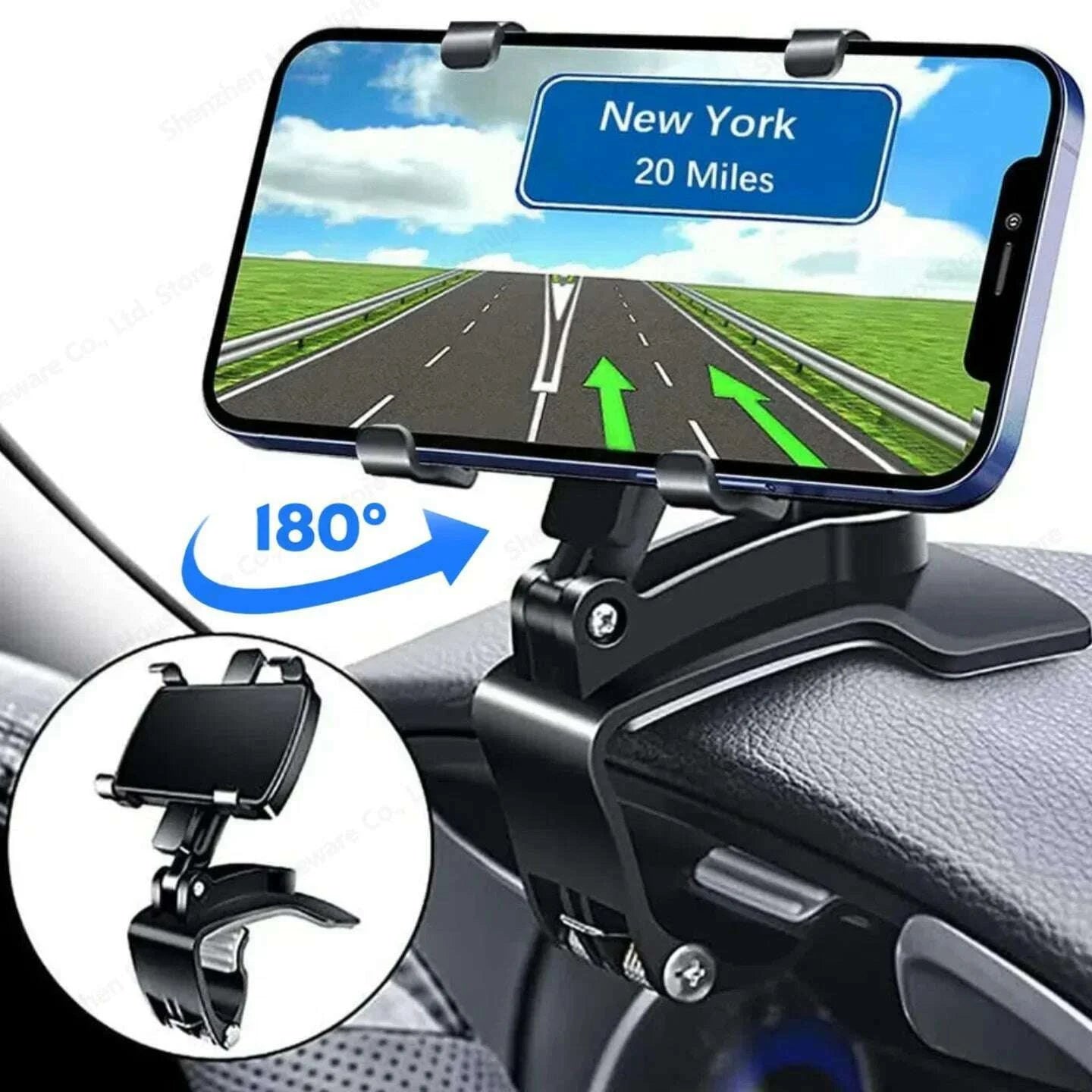 360-degree-rotation-car-phone-holder-stand-universal-car-dashboard-clip-mount-gps-bracket-for-iphone-samsung-xiaomi-huawei-phonekimlud-womens-fashion-34626865