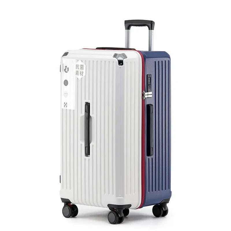 rectangular-travel-carrier-pc-large-size-lightweight-carry-on-suitcase-with-five-wheels-luggage-case-travel-bag-spring-cushionedkimlud-womens-fashion-34614300