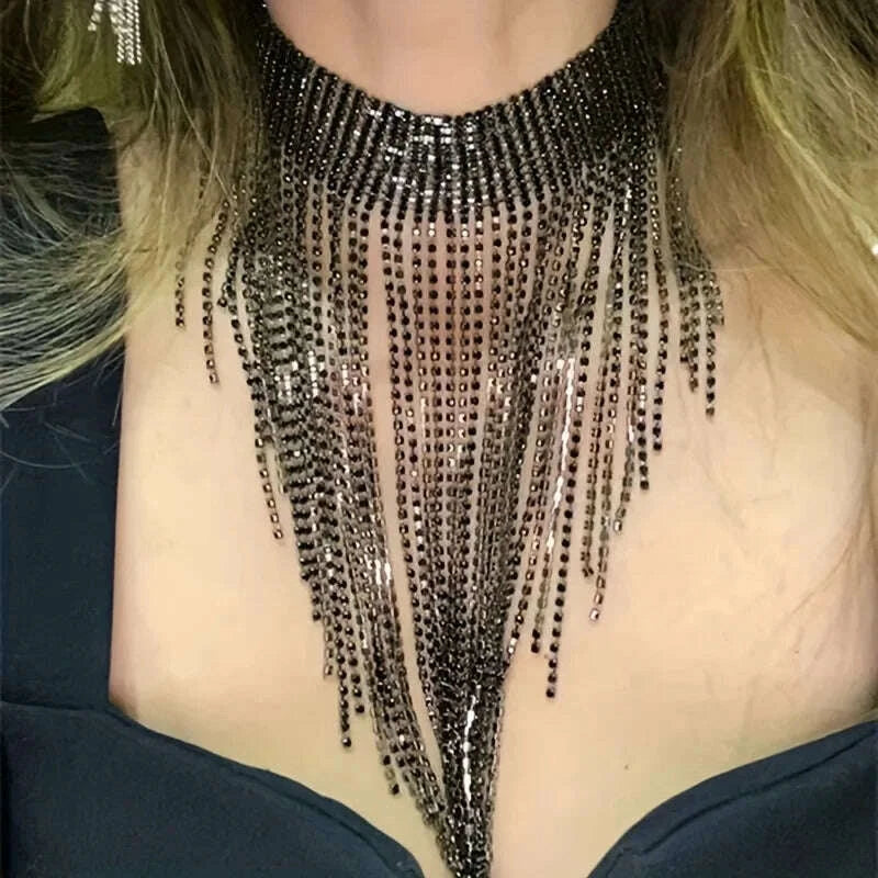 fashionable-and-elegant-womens-long-tassel-necklace-luxurious-rhinestone-necklace-jewelry-party-evening-dress-accessories-necklkimludkimlud-35558962