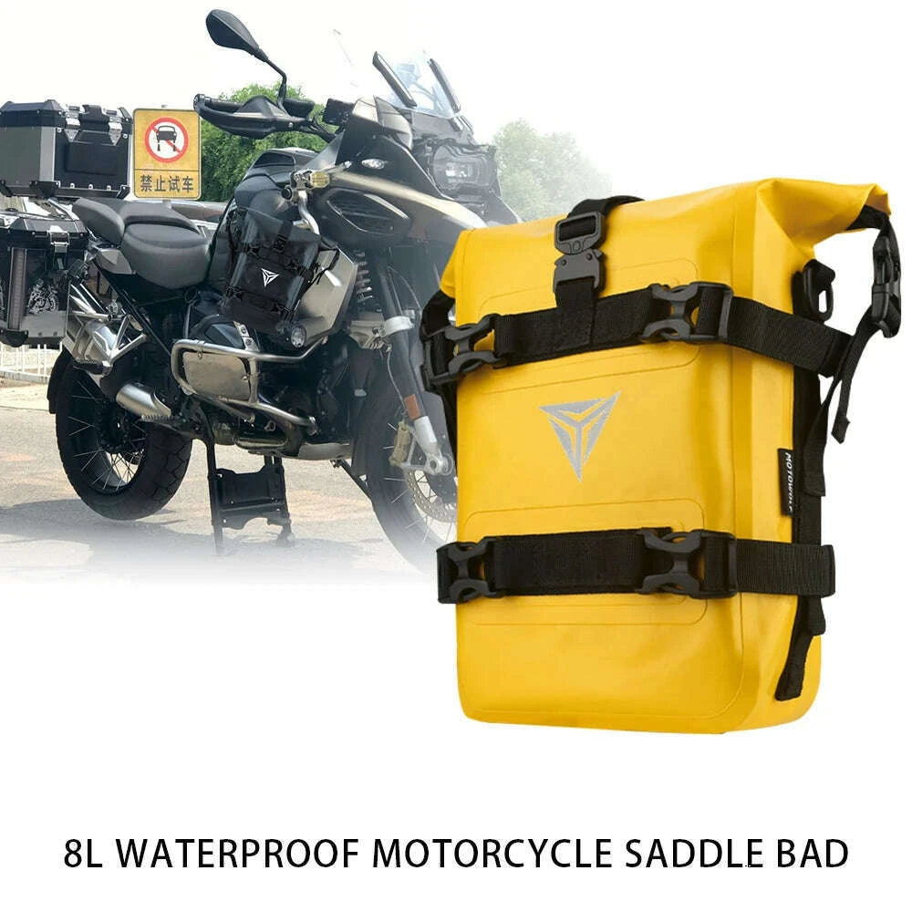 for-bmw-r1200gs-r1250gs-adv-for-honda-nc750x-cb500x-motorcycle-frame-crash-bars-waterproof-bag-bumper-repair-tool-placement-bagkimlud-womens-fashion-34613863